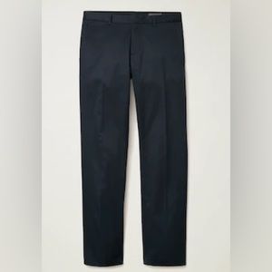 Stretch Weekday Warrior Tailored Dress Pants 32x28